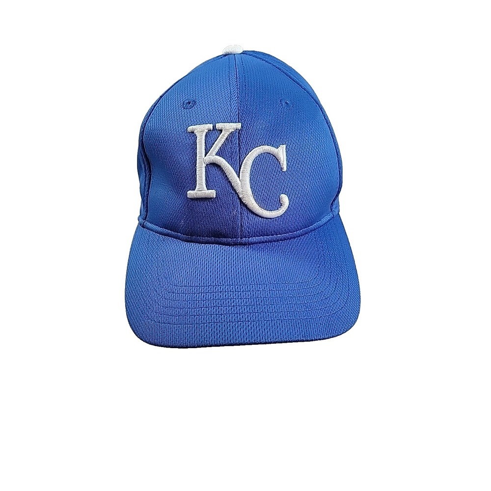 Kansas City Royals OC Sports Team MLB Adjustable Hat Cap Men Women Baseball Blue